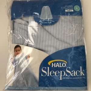 SleepSack